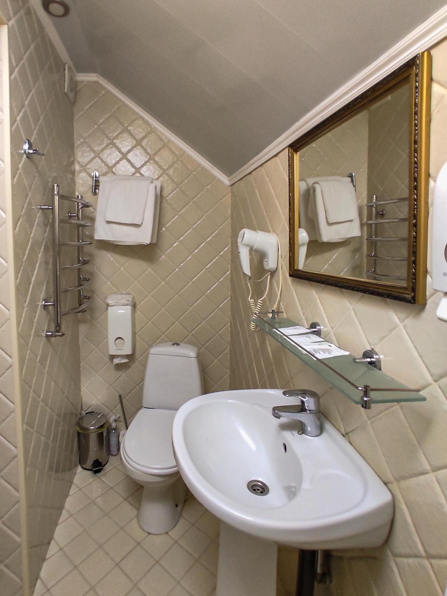 Vip Hotel إزمائيل المظهر الخارجي الصورة