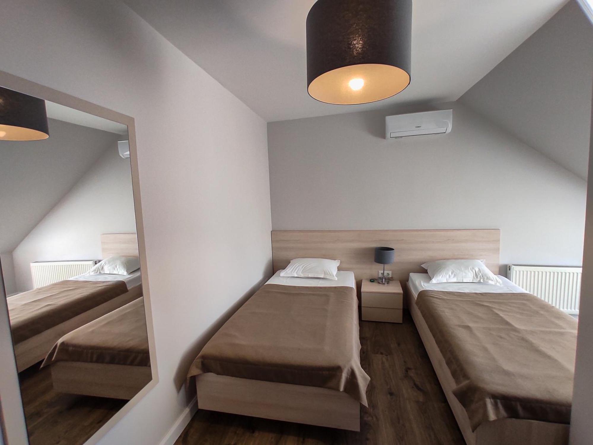 Vip Hotel إزمائيل المظهر الخارجي الصورة