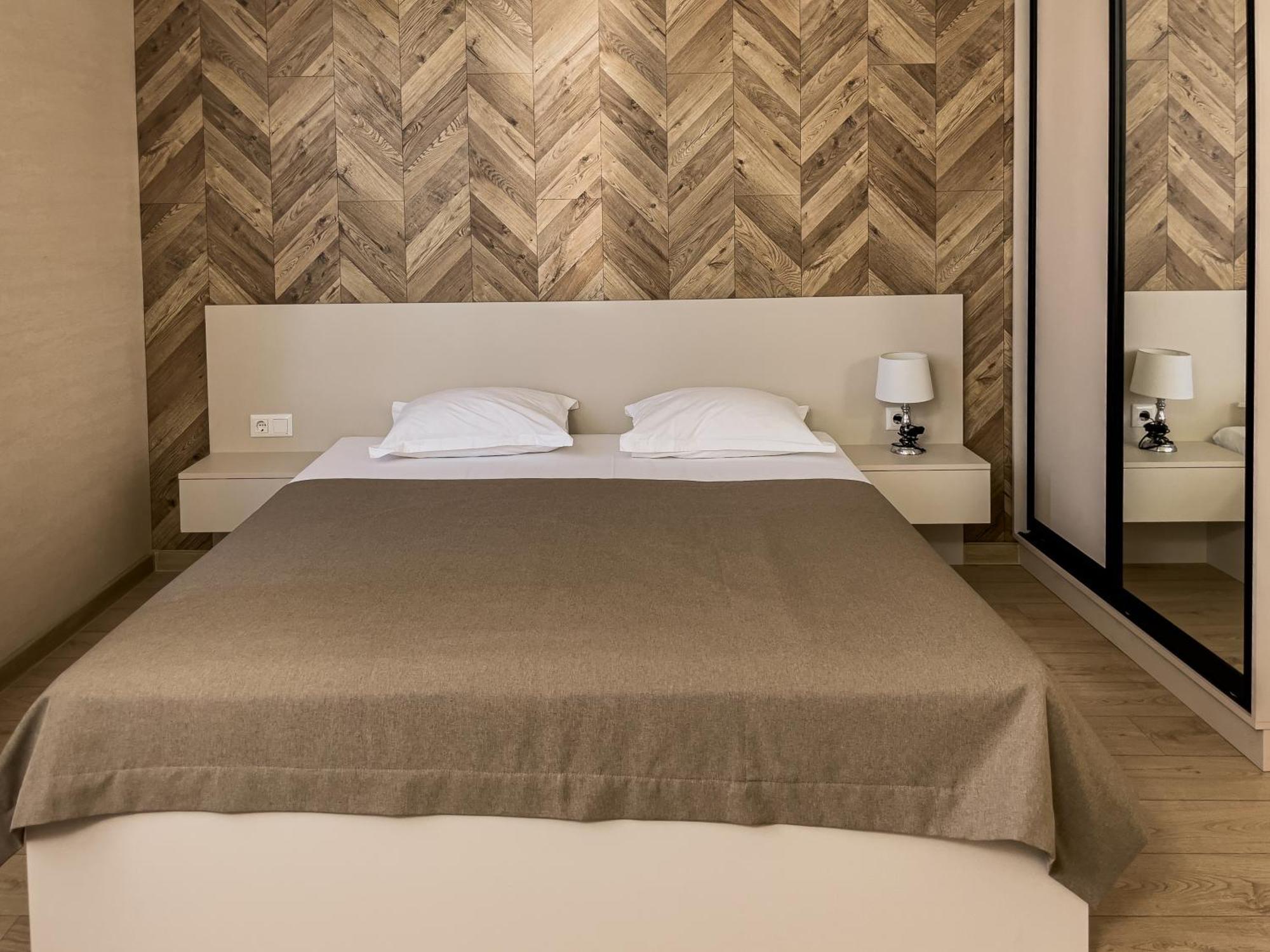Vip Hotel إزمائيل المظهر الخارجي الصورة