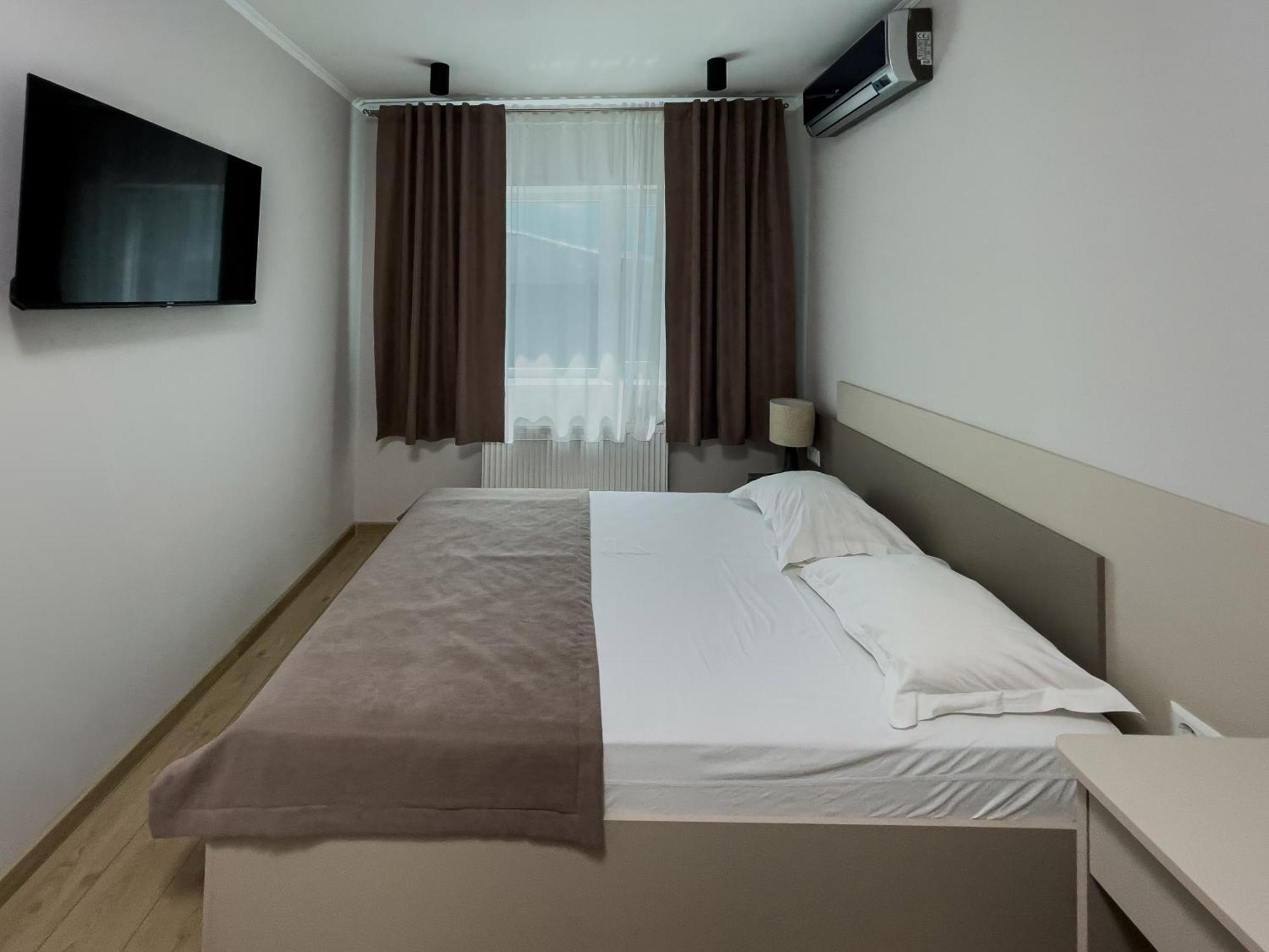 Vip Hotel إزمائيل المظهر الخارجي الصورة