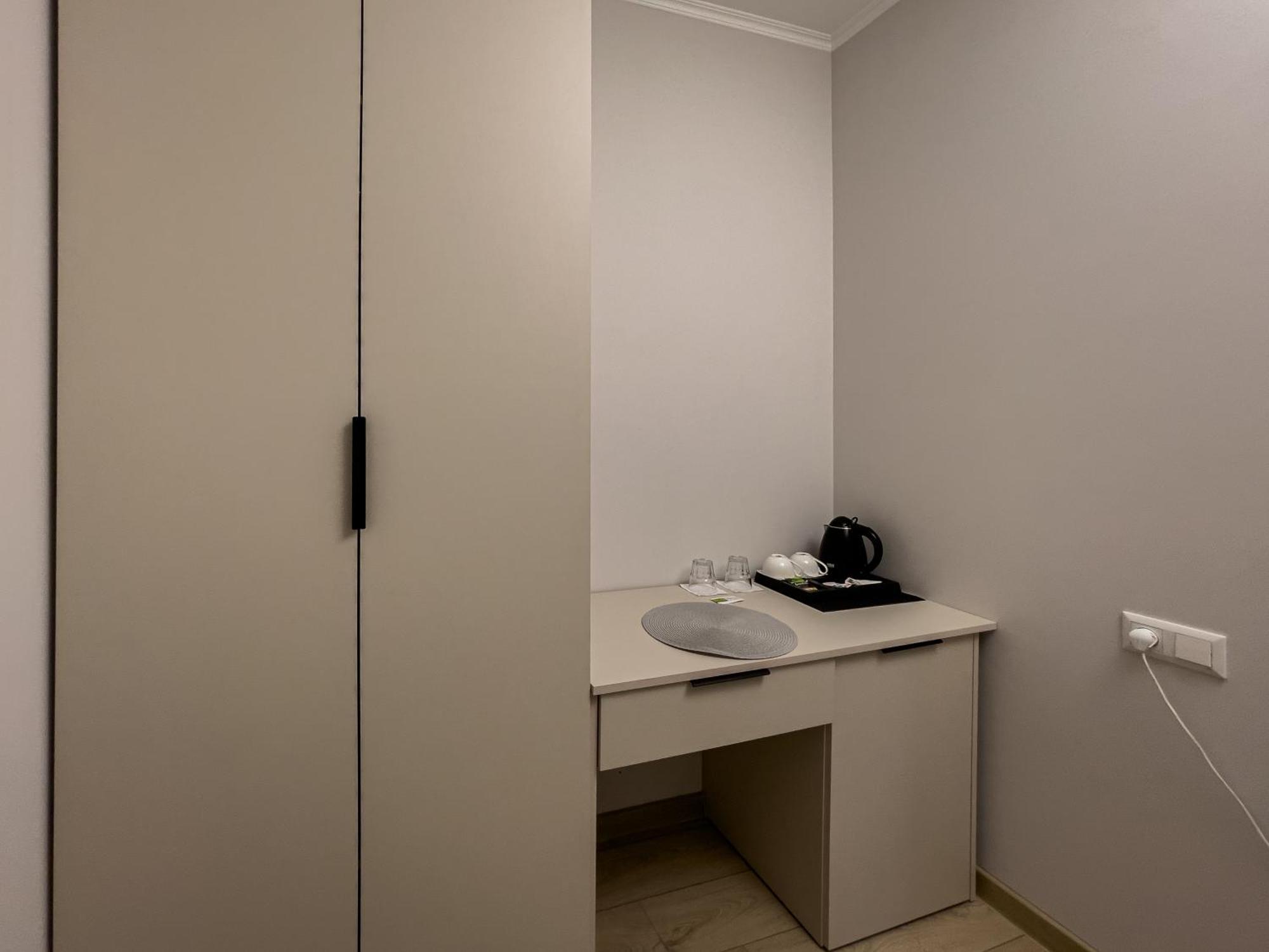 Vip Hotel إزمائيل المظهر الخارجي الصورة