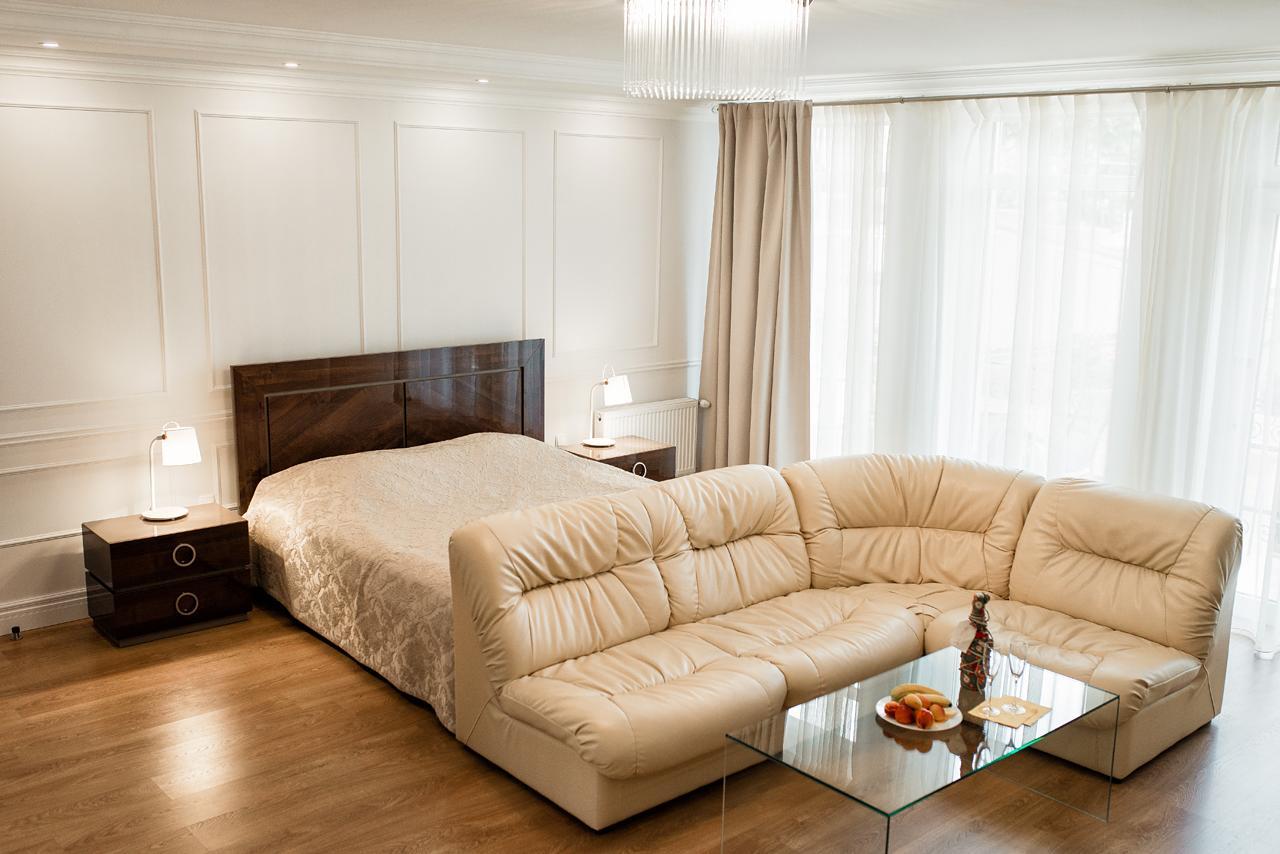 Vip Hotel إزمائيل المظهر الخارجي الصورة