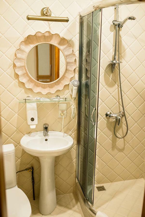 Vip Hotel إزمائيل المظهر الخارجي الصورة