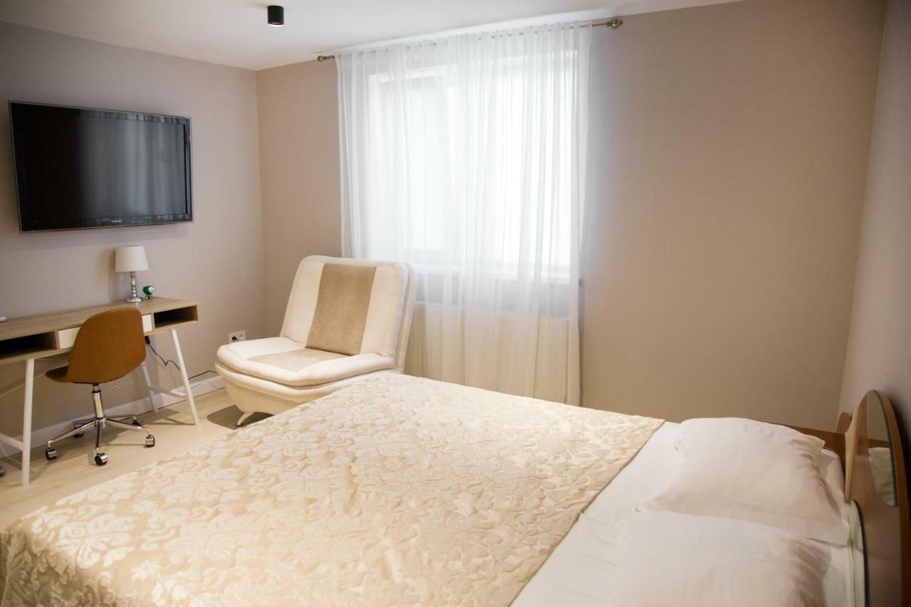Vip Hotel إزمائيل المظهر الخارجي الصورة