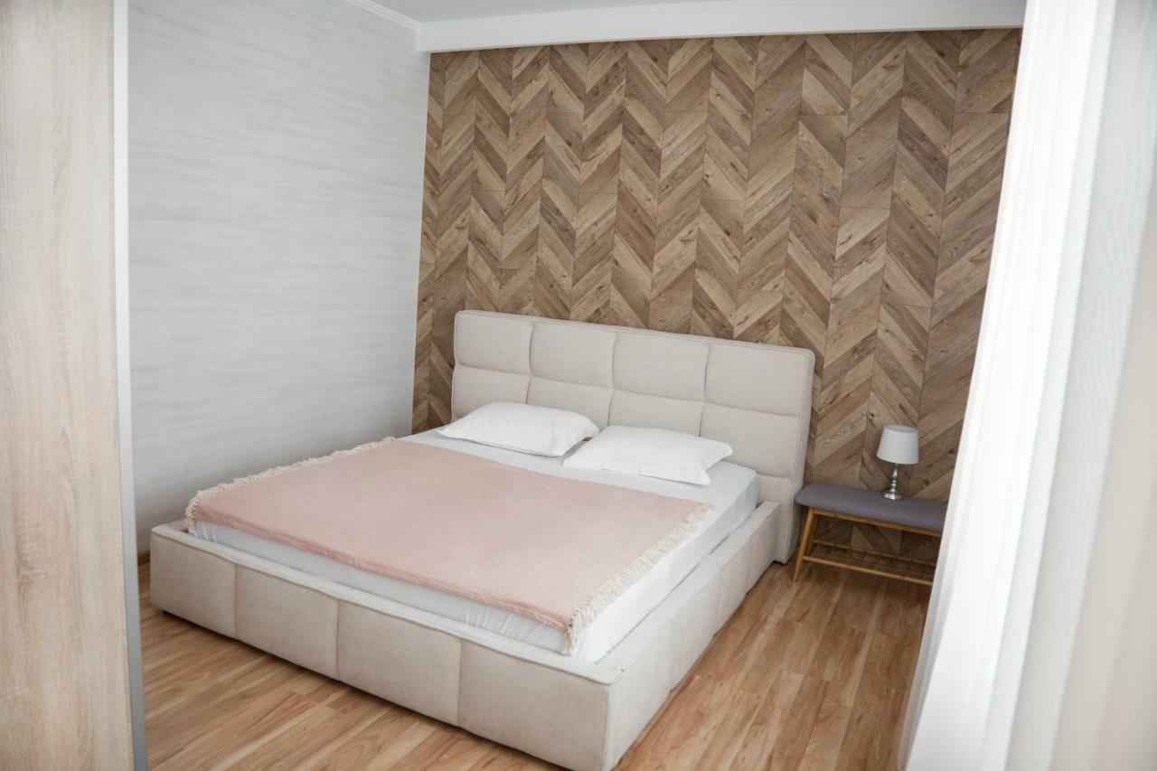 Vip Hotel إزمائيل المظهر الخارجي الصورة