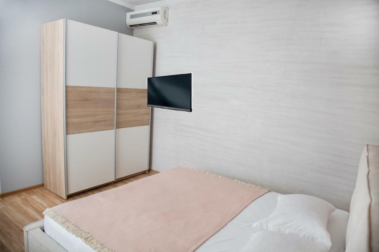 Vip Hotel إزمائيل المظهر الخارجي الصورة