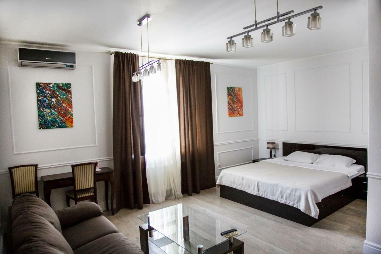 Vip Hotel إزمائيل المظهر الخارجي الصورة